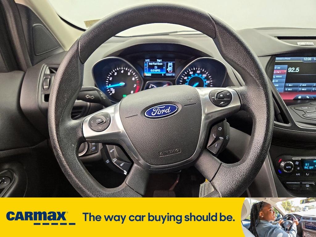 used 2014 Ford Escape car, priced at $11,998