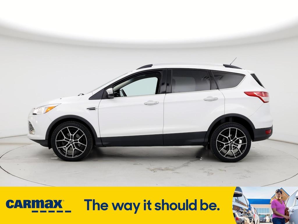 used 2014 Ford Escape car, priced at $11,998