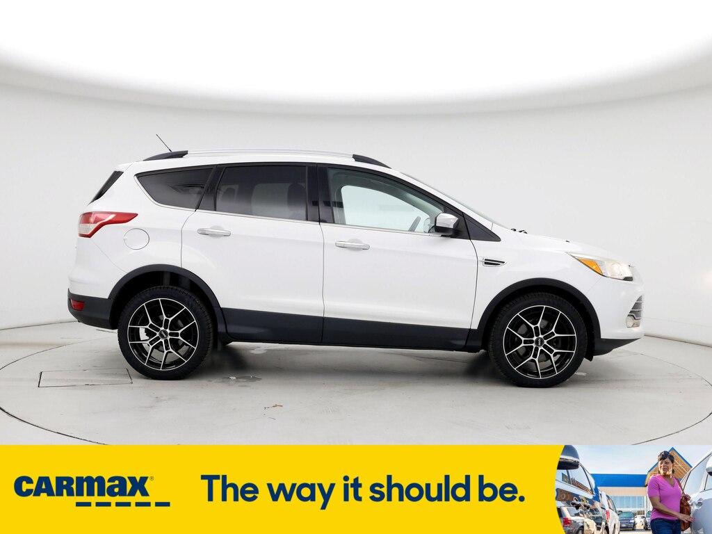 used 2014 Ford Escape car, priced at $11,998