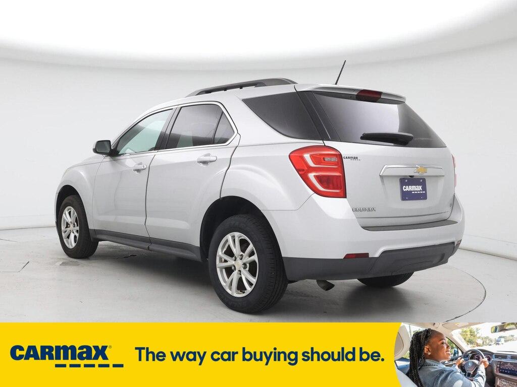 used 2017 Chevrolet Equinox car, priced at $16,998