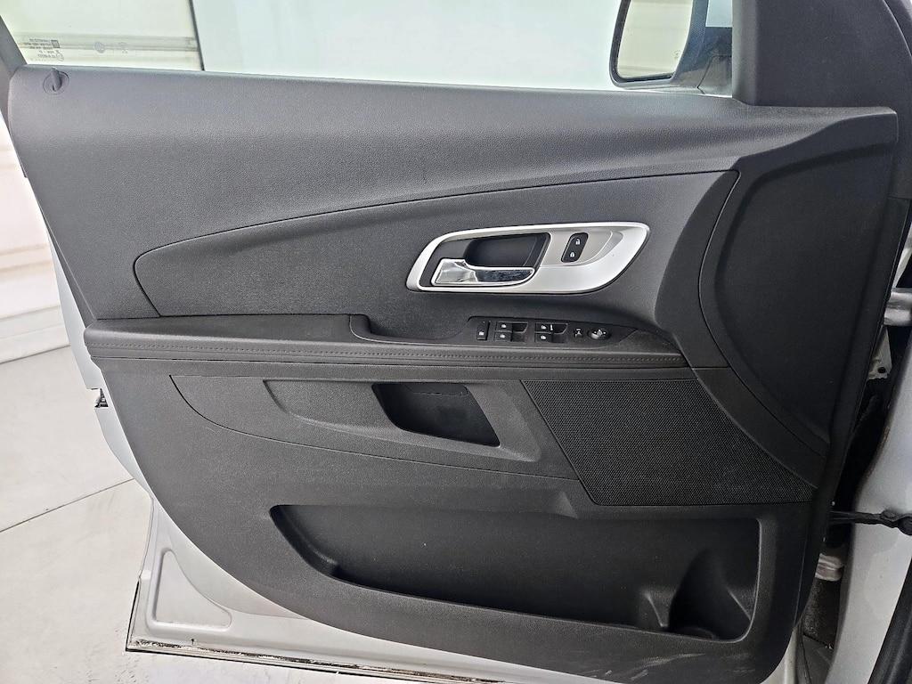 used 2017 Chevrolet Equinox car, priced at $16,998