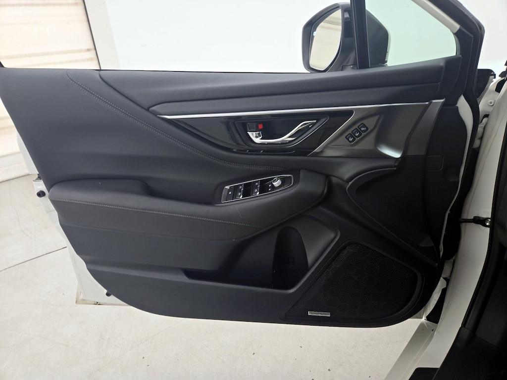 used 2022 Subaru Legacy car, priced at $22,998