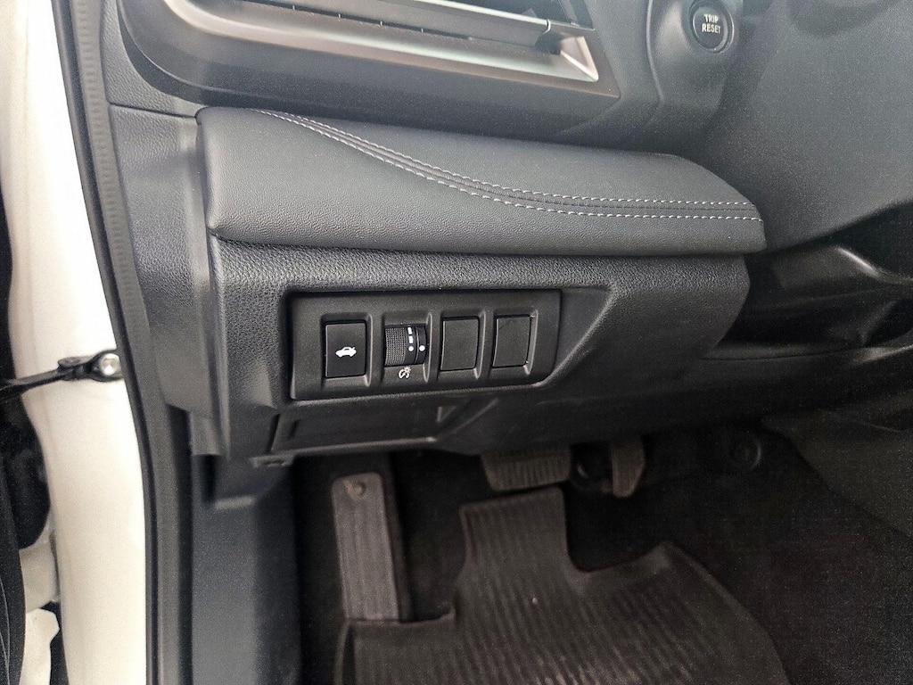 used 2022 Subaru Legacy car, priced at $22,998