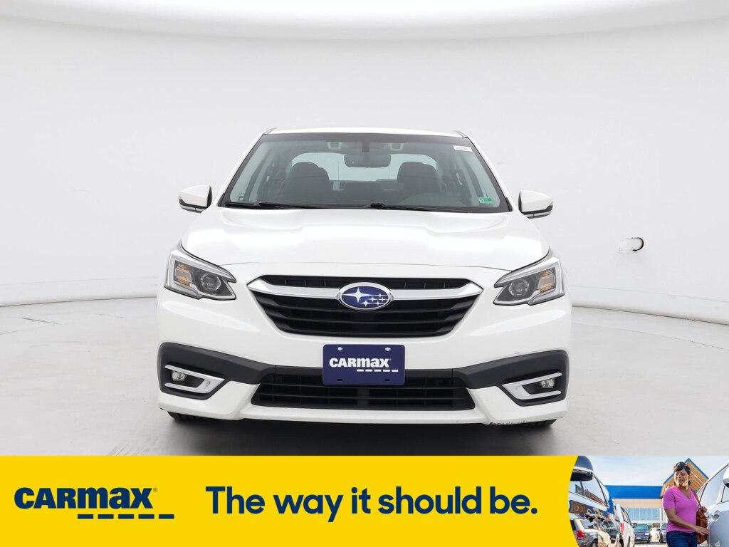 used 2022 Subaru Legacy car, priced at $22,998