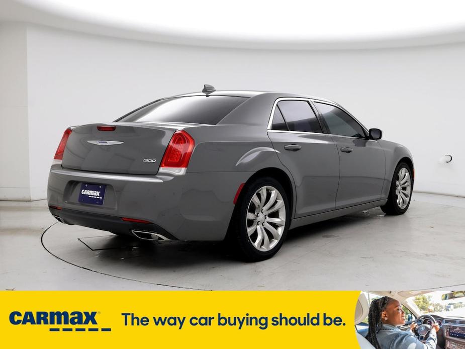 used 2019 Chrysler 300 car, priced at $20,998