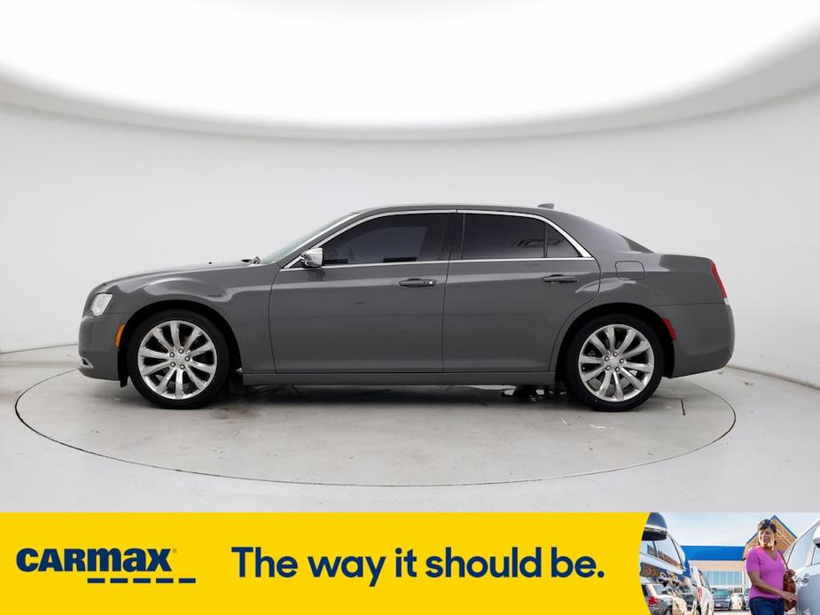 used 2019 Chrysler 300 car, priced at $20,998