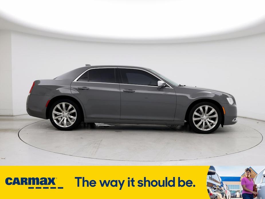 used 2019 Chrysler 300 car, priced at $20,998