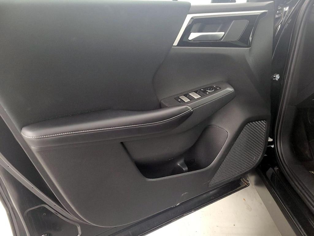 used 2022 Mitsubishi Outlander car, priced at $24,998