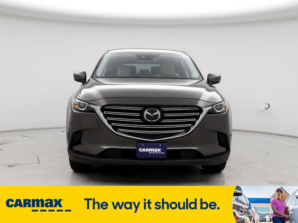 used 2018 Mazda CX-9 car, priced at $19,998