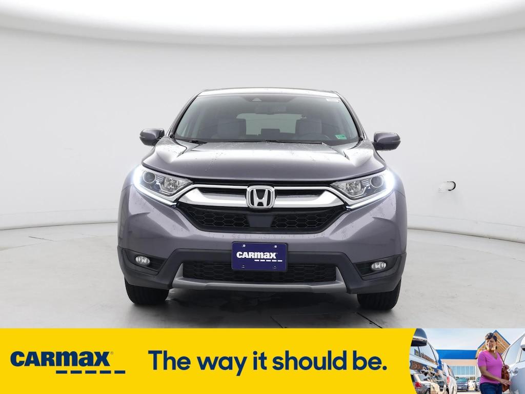 used 2019 Honda CR-V car, priced at $25,998