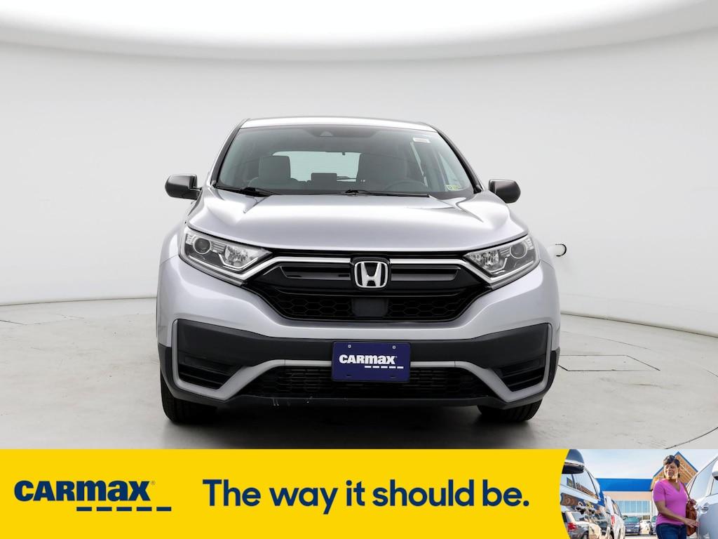 used 2020 Honda CR-V car, priced at $23,998