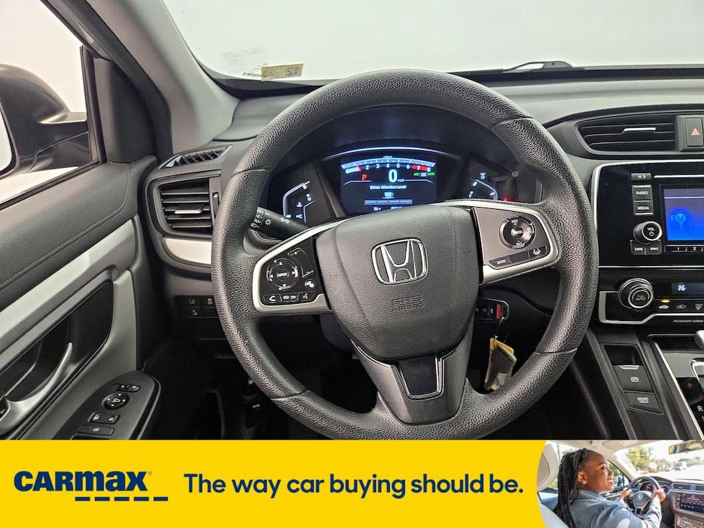 used 2020 Honda CR-V car, priced at $23,998