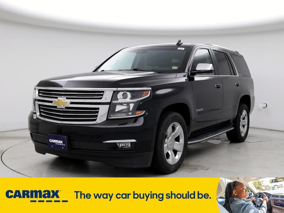 used 2016 Chevrolet Tahoe car, priced at $31,998