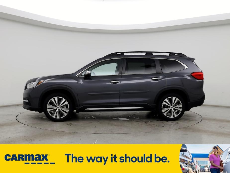 used 2021 Subaru Ascent car, priced at $35,998