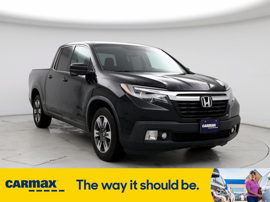 used 2017 Honda Ridgeline car, priced at $22,998