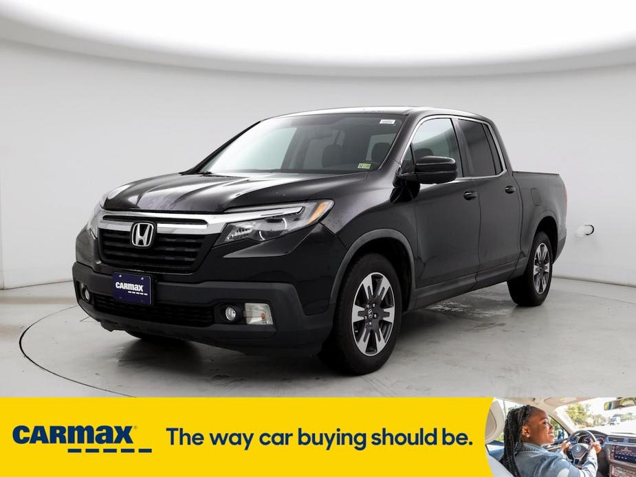 used 2017 Honda Ridgeline car, priced at $22,998