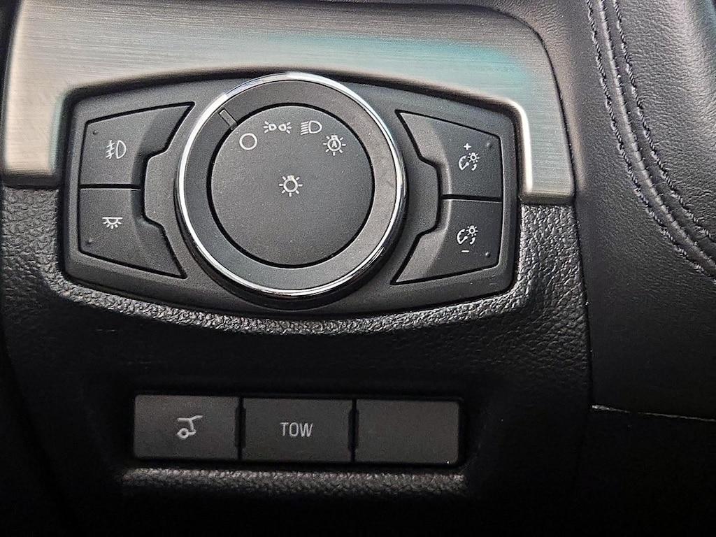 used 2016 Ford Explorer car, priced at $23,998