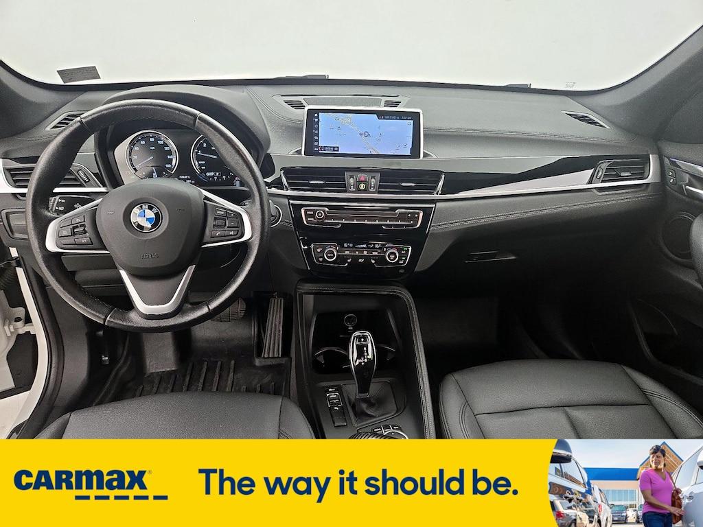 used 2020 BMW X1 car, priced at $24,998