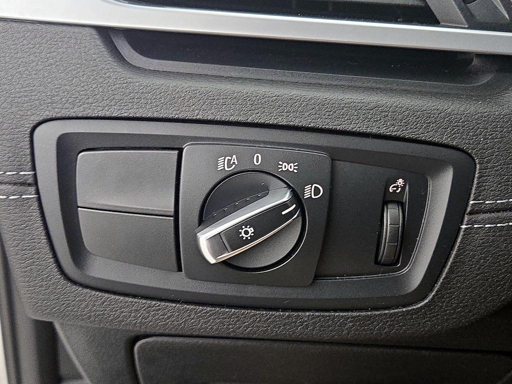 used 2020 BMW X1 car, priced at $24,998