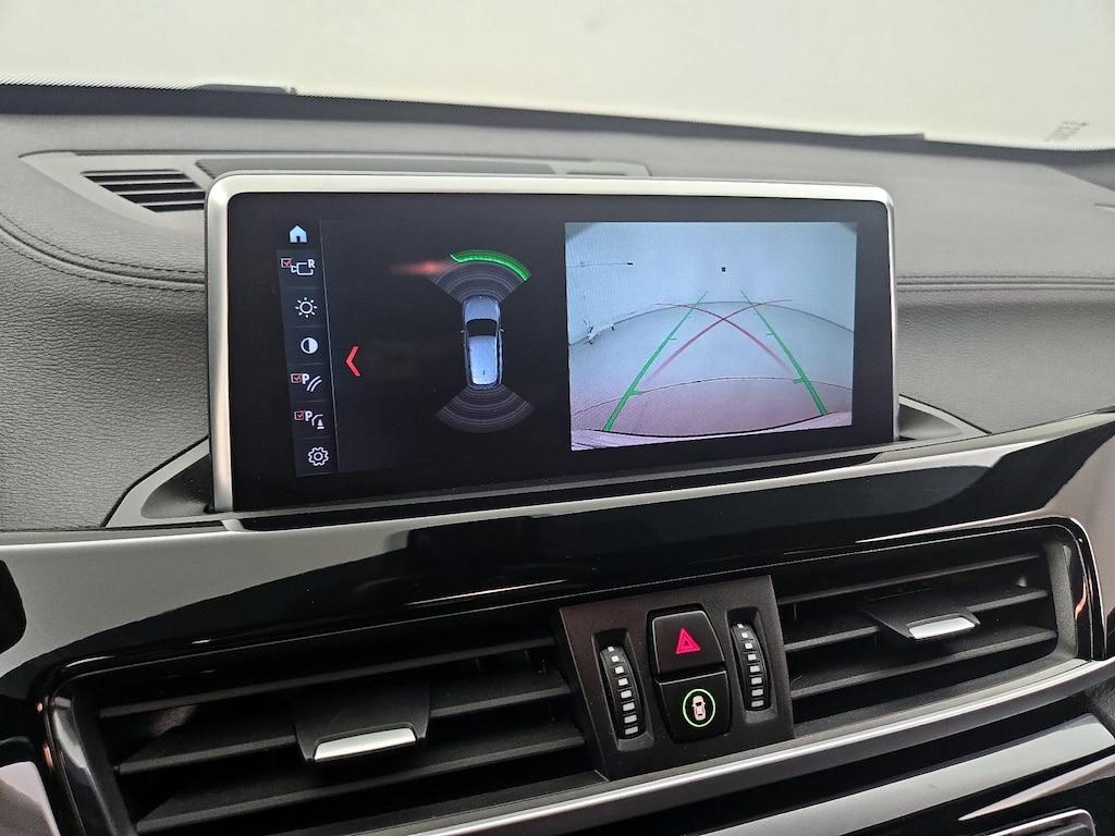 used 2020 BMW X1 car, priced at $24,998