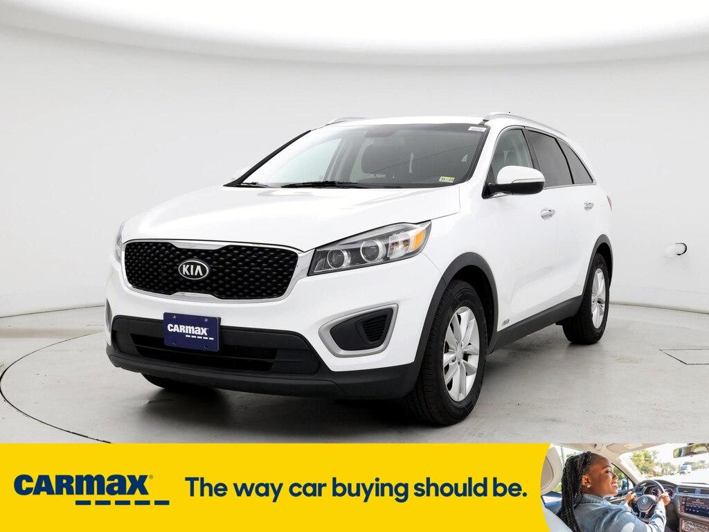 used 2017 Kia Sorento car, priced at $14,998