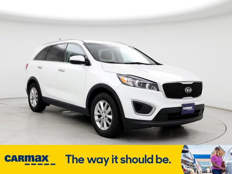 used 2017 Kia Sorento car, priced at $16,998