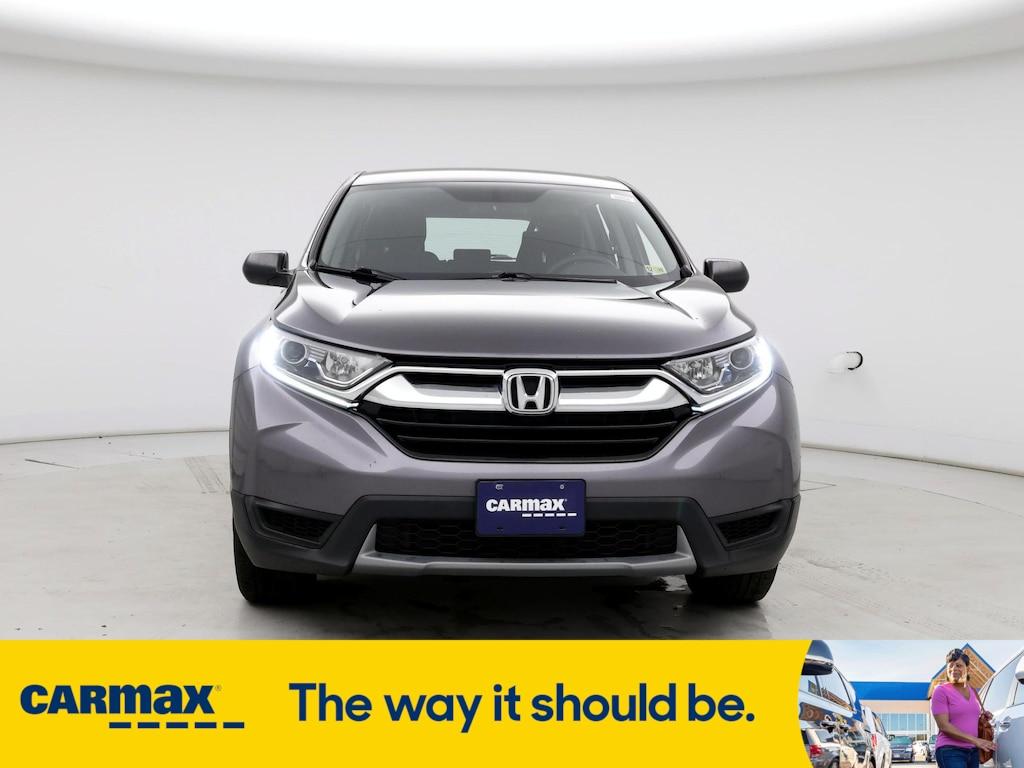 used 2019 Honda CR-V car, priced at $17,998