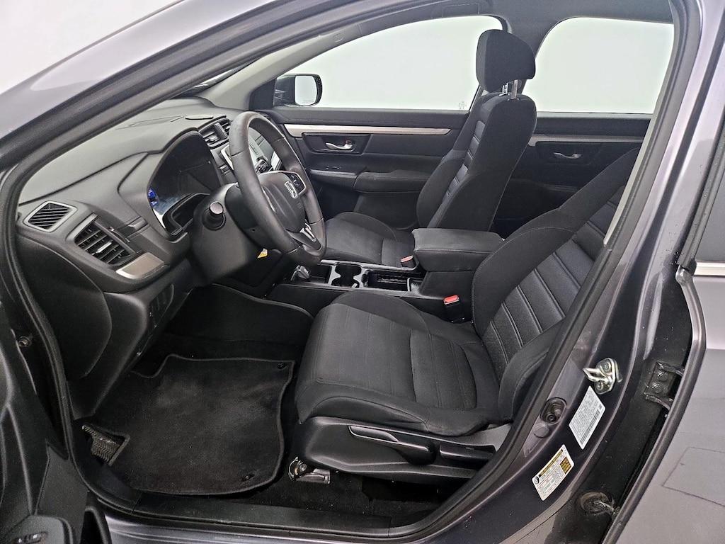 used 2019 Honda CR-V car, priced at $17,998