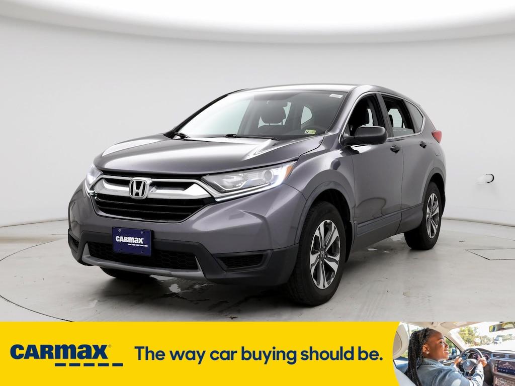 used 2019 Honda CR-V car, priced at $17,998