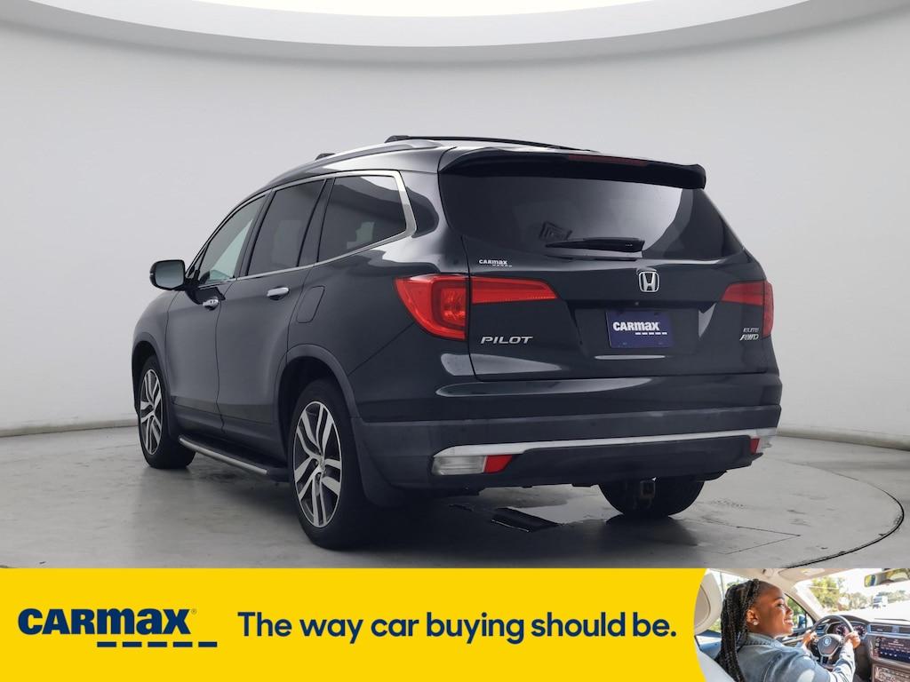 used 2016 Honda Pilot car, priced at $27,998