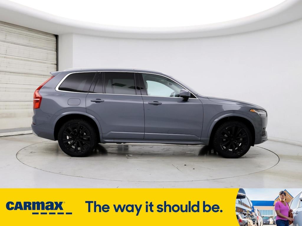 used 2022 Volvo XC90 car, priced at $34,998