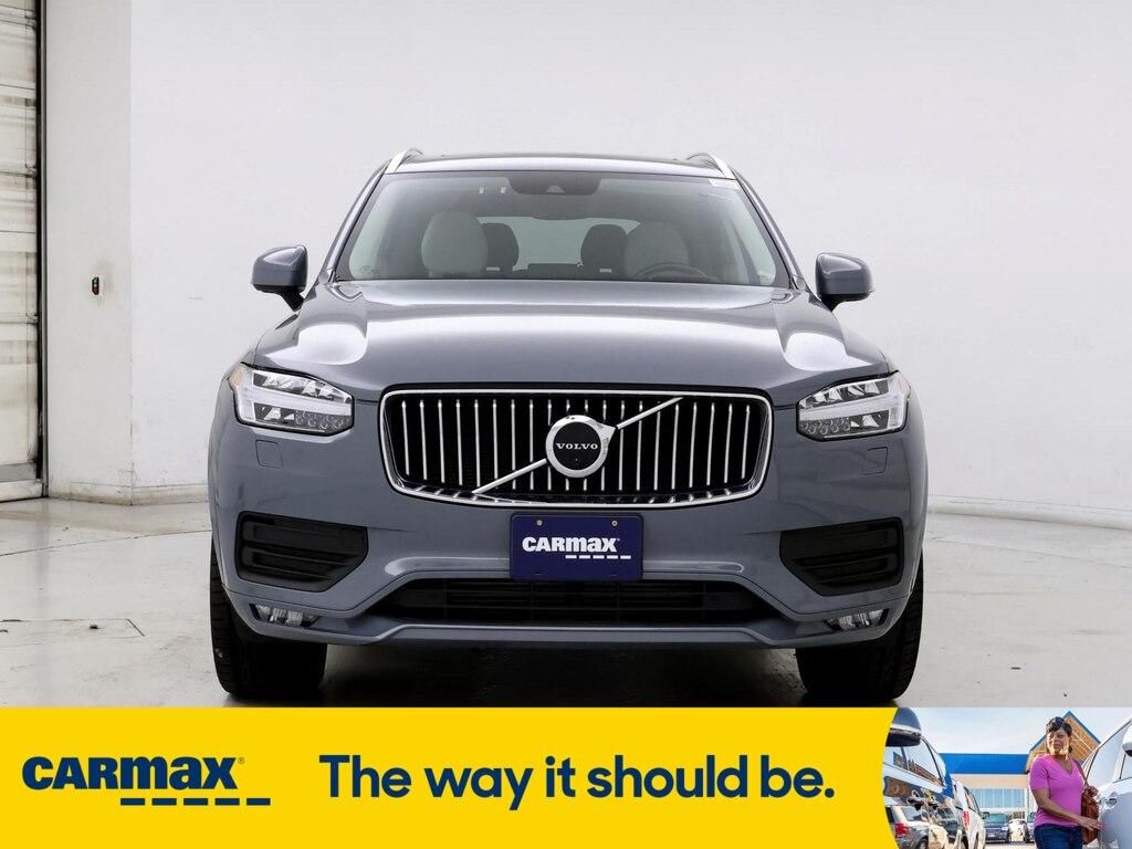 used 2022 Volvo XC90 car, priced at $34,998