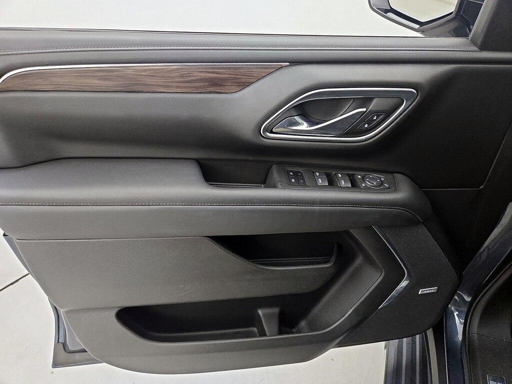 used 2021 Chevrolet Tahoe car, priced at $42,998