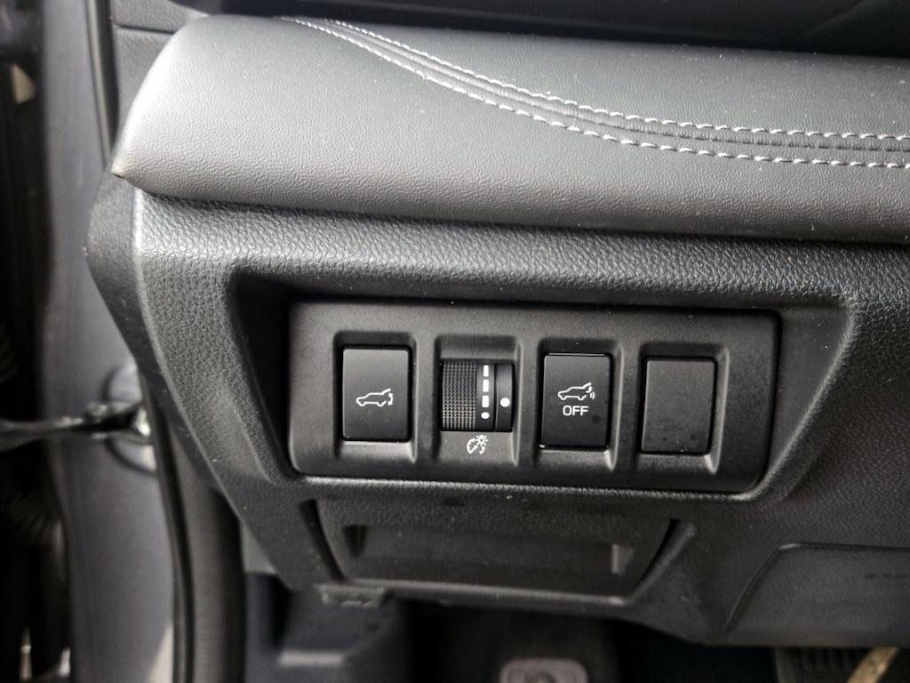 used 2021 Subaru Outback car, priced at $26,998
