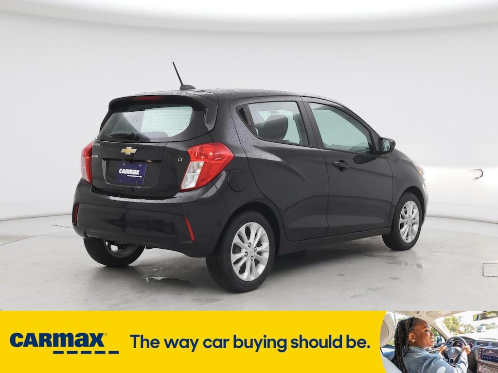 used 2020 Chevrolet Spark car, priced at $15,998