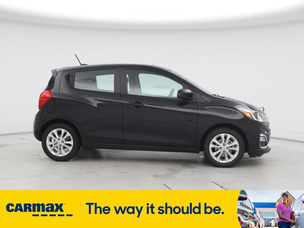 used 2020 Chevrolet Spark car, priced at $15,998