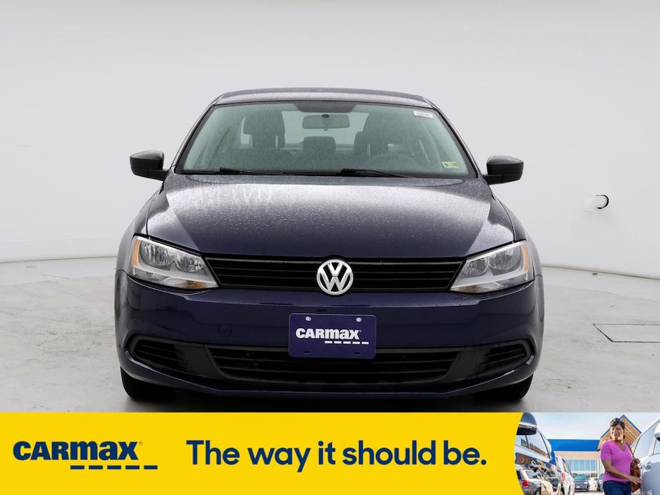 used 2014 Volkswagen Jetta car, priced at $10,998