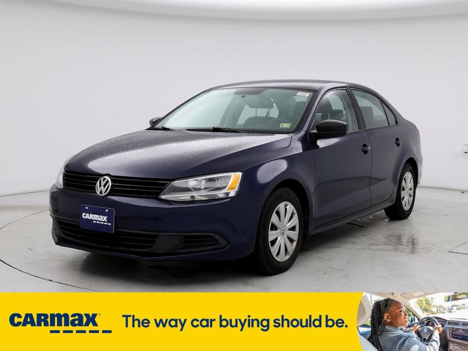 used 2014 Volkswagen Jetta car, priced at $10,998