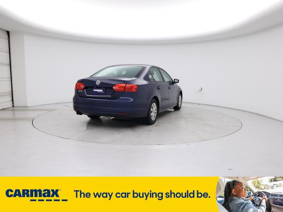 used 2014 Volkswagen Jetta car, priced at $10,998