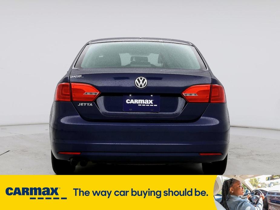 used 2014 Volkswagen Jetta car, priced at $10,998