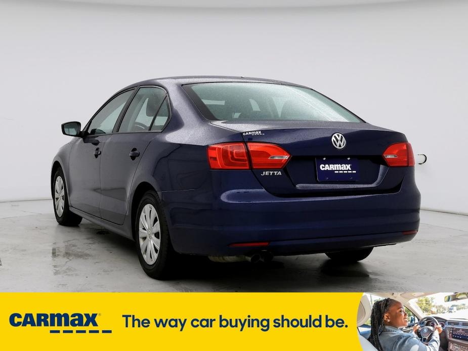 used 2014 Volkswagen Jetta car, priced at $10,998