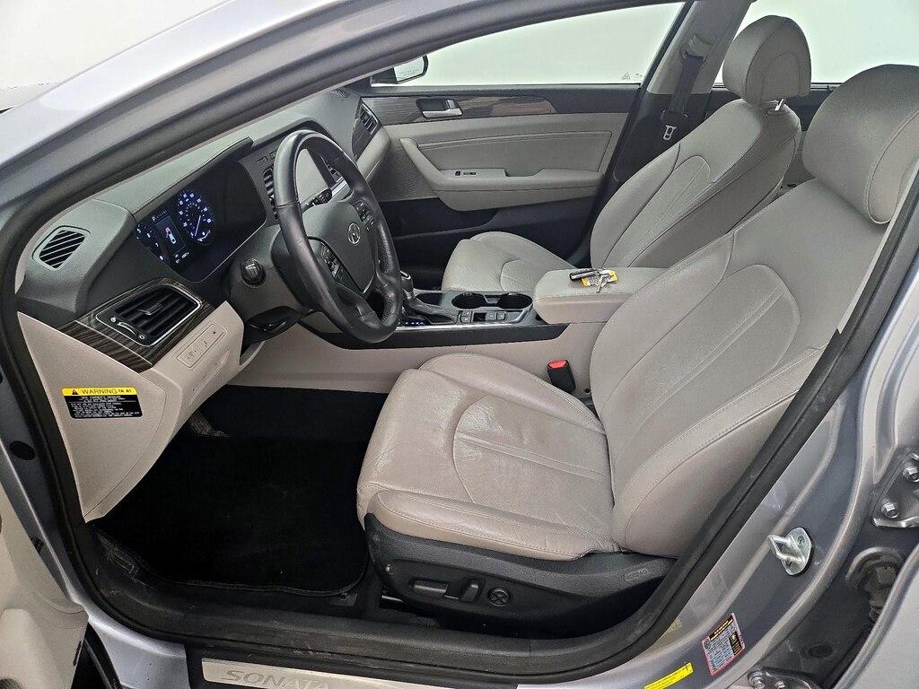 used 2015 Hyundai Sonata car, priced at $17,998