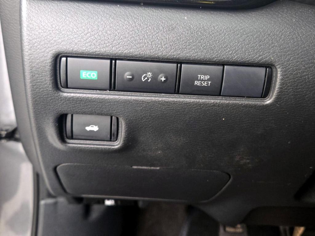 used 2022 Nissan Sentra car, priced at $18,998