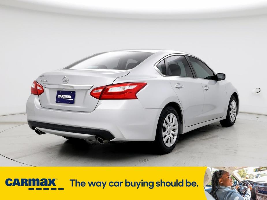 used 2016 Nissan Altima car, priced at $14,998