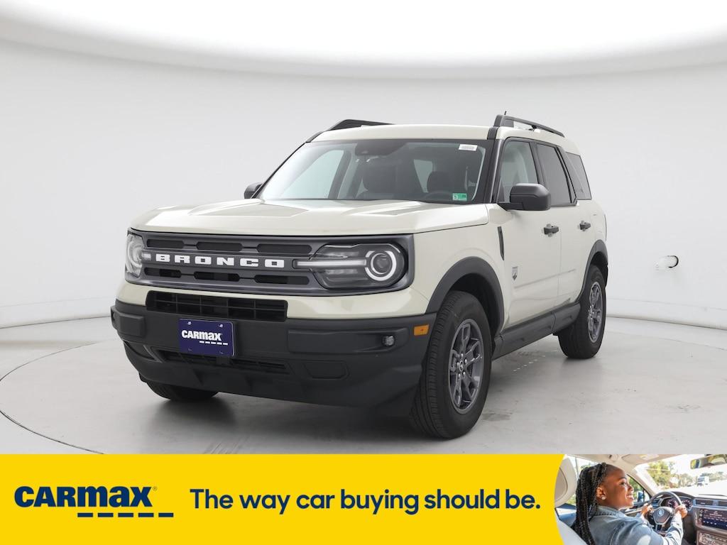 used 2024 Ford Bronco Sport car, priced at $29,998