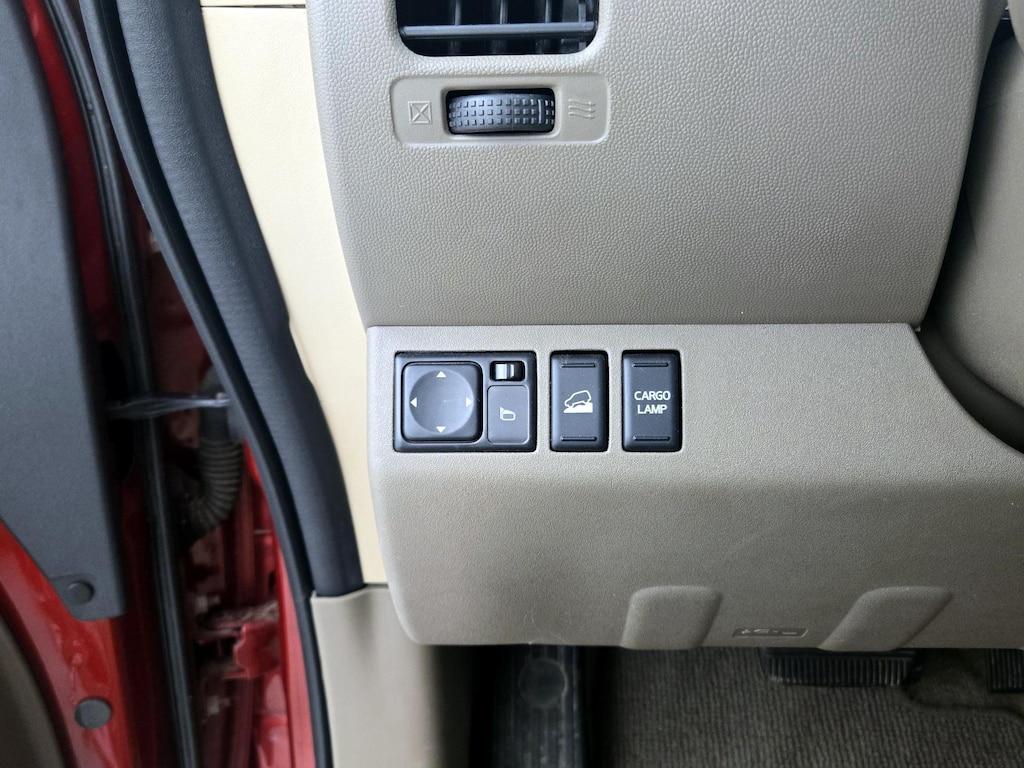 used 2017 Nissan Frontier car, priced at $22,998