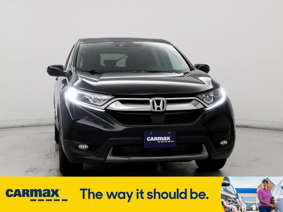 used 2019 Honda CR-V car, priced at $23,998