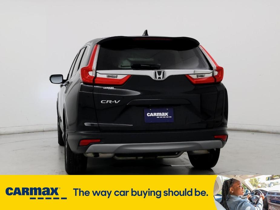 used 2019 Honda CR-V car, priced at $23,998