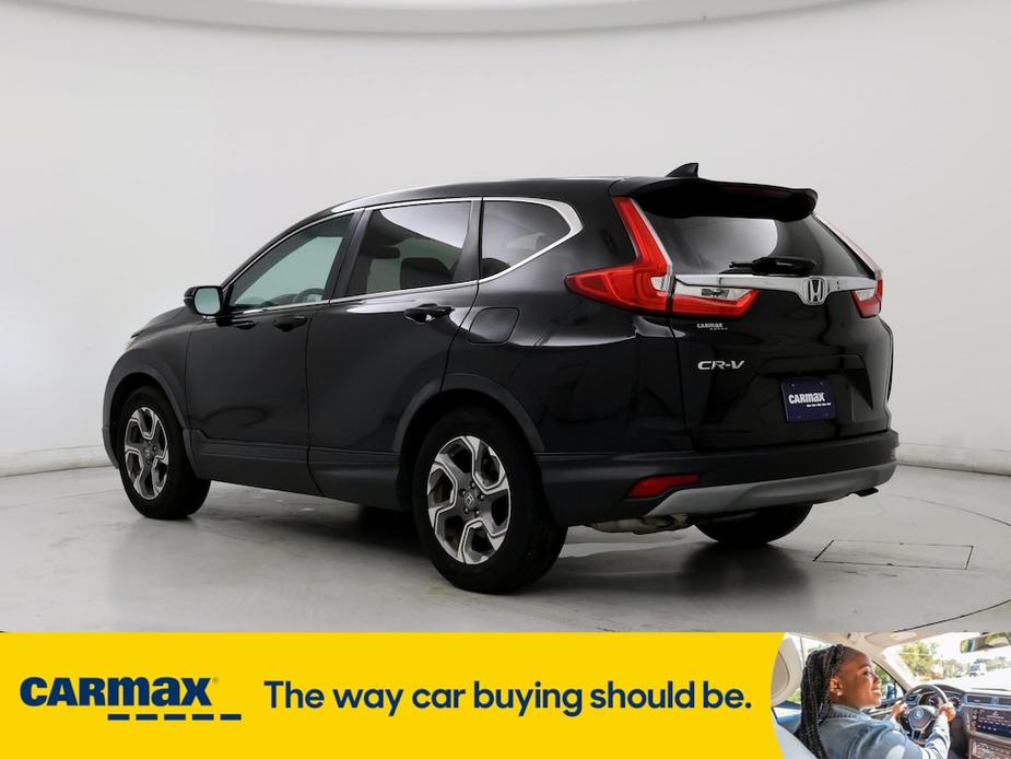 used 2019 Honda CR-V car, priced at $23,998