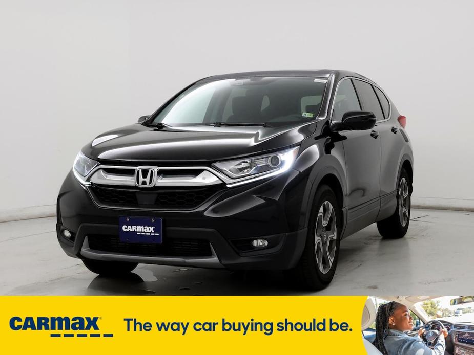 used 2019 Honda CR-V car, priced at $23,998